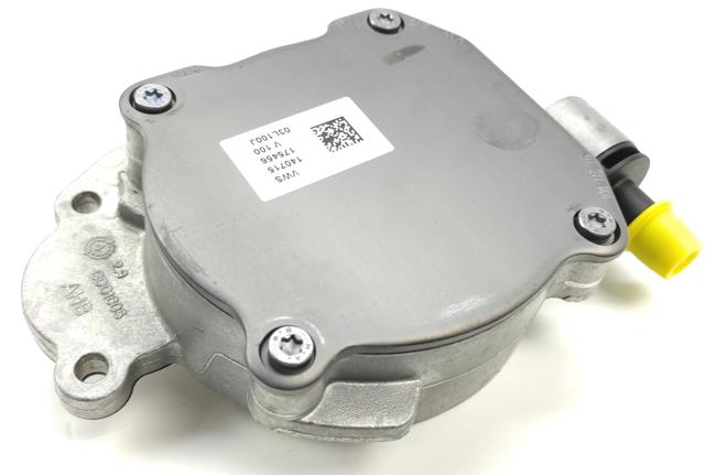 Pompa podciśnienia 03L145100J VAG