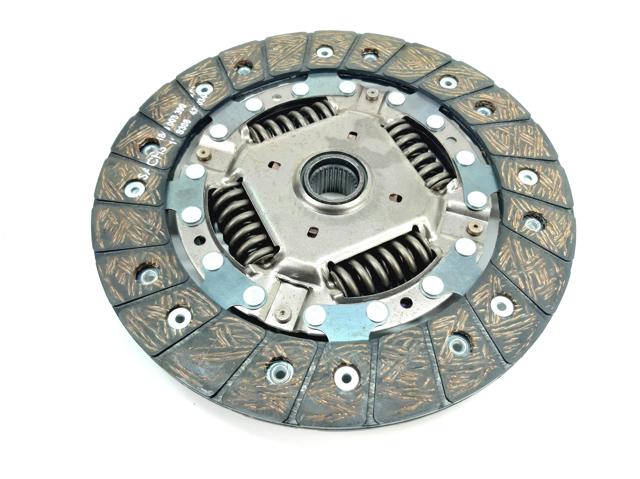 Tarcza sprzęgła Seat Ibiza 5 KJ1, KJG