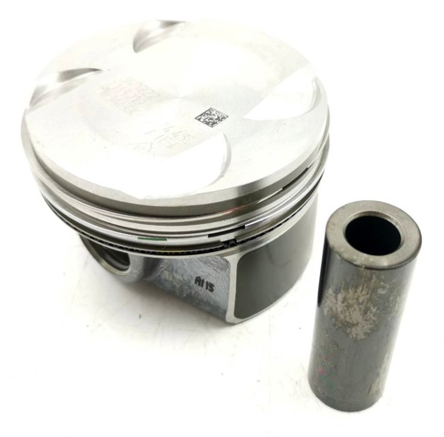 Kupić Tłok, komplet do jednego cylindru, STD Volkswagen Polo V 602, 604, 612, 614 w dobrej cenie
