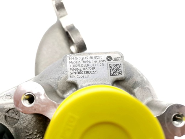 Turbina 04E145721R VAG
