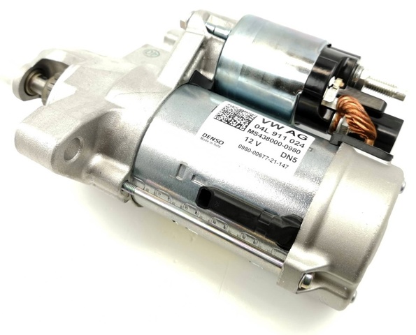 Rozrusznik 04L911024 VAG