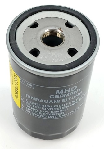 Filtr oleju 056115561G VAG