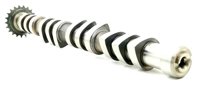 Wał rozrządu silnika ssący, dolotowy Seat Alhambra 7V8, 7V9