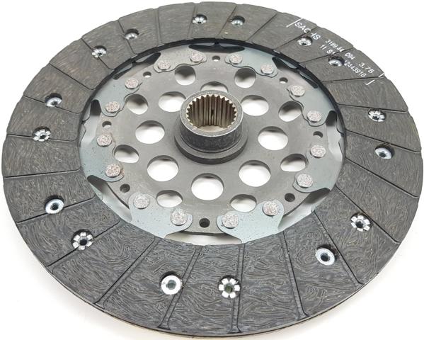 Tarcza sprzęgła 062141031X VAG