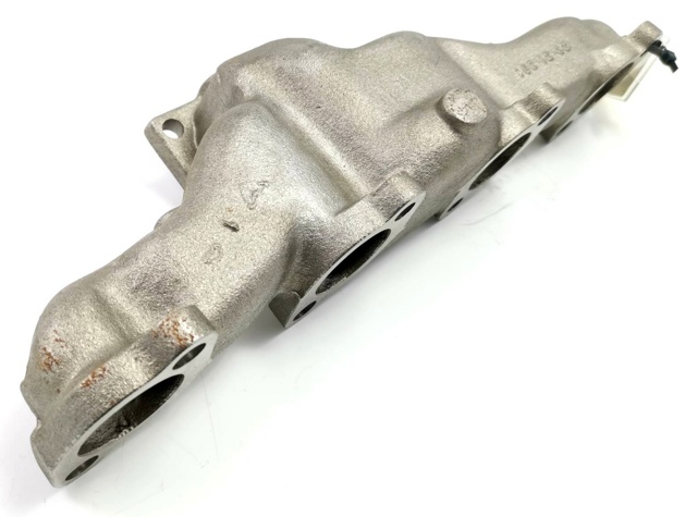 Kolektor wydechowy do Volkswagen LT 2DA, 2DD, 2DH