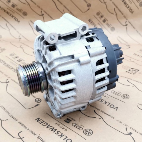 Alternator 06J903023D VAG