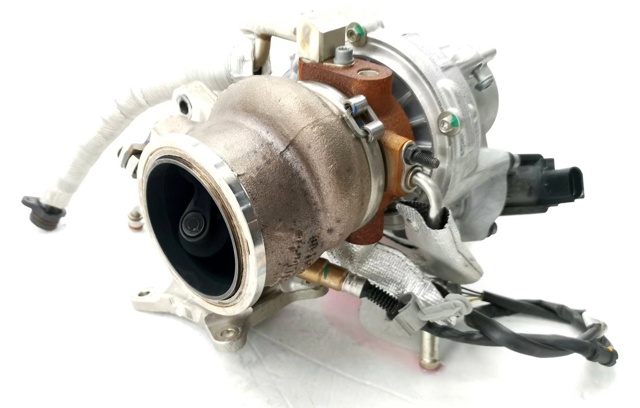 Turbina 06K145874L VAG