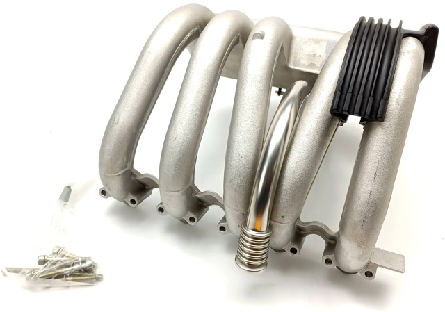 Kolektor ssący Volkswagen LT 2DB, 2DE, 2DK