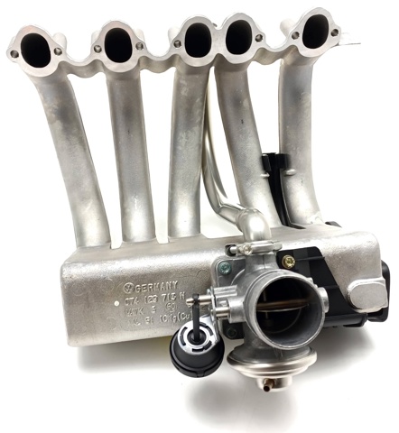 Kolektor ssący Volkswagen LT 2DB, 2DE, 2DK