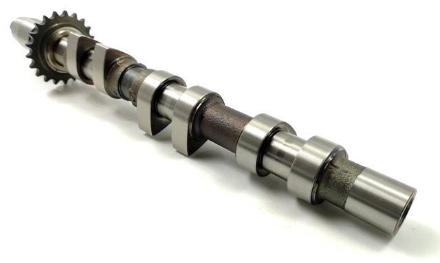 Wał rozrządu silnika Audi A8 4D2, 4D8