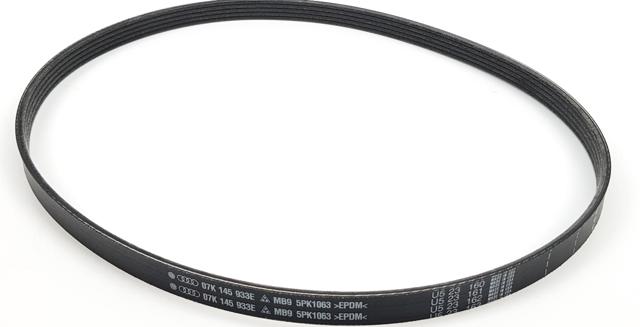 Pas napędowy mechanizmów 07K145933E VAG