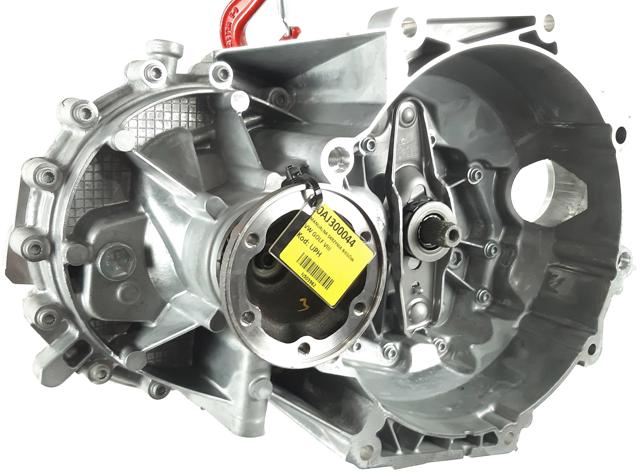 Kupić Mechaniczna skrzynia biegów w komplecie Volkswagen Golf VIII CD1, DA1 w dobrej cenie