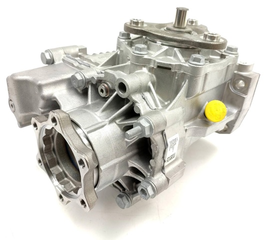 Skrzynia rozdzielcza Skoda Octavia NX3, NN3, PV3