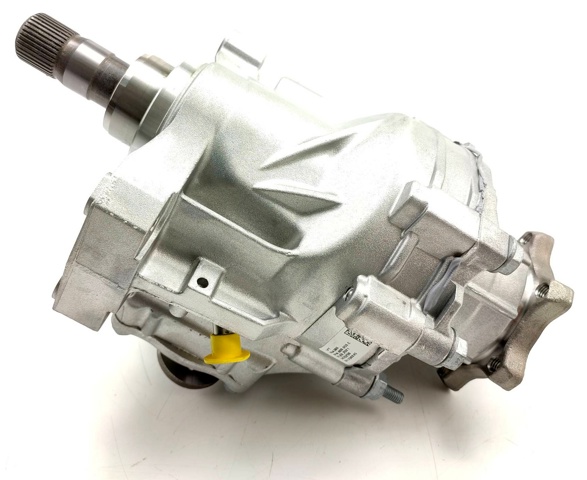 Skrzynia rozdzielcza Skoda Octavia NX3, NN3, PV3