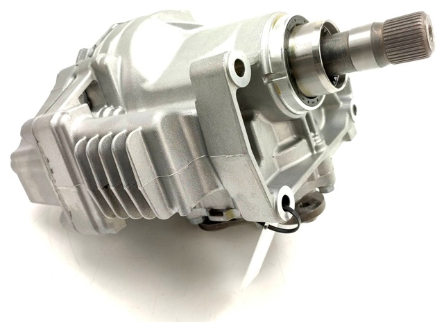 Skrzynia rozdzielcza Skoda Octavia NX3, NN3, PV3