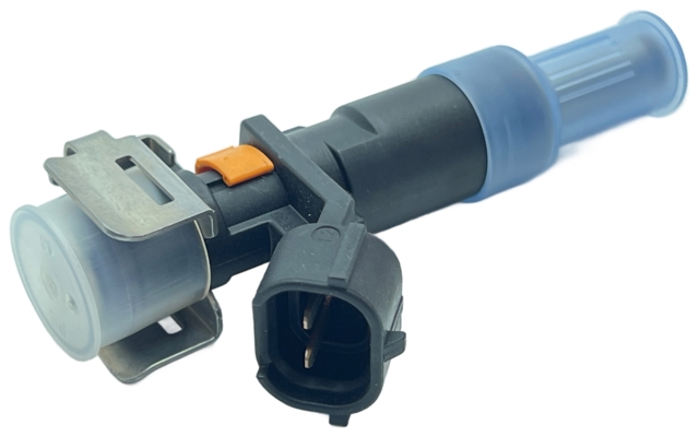 Wtryskiwacz paliwa Renault CAPTUR 2 HF