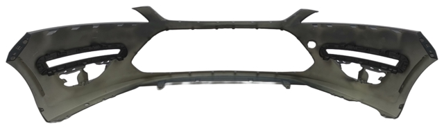 Zderzak przedni Ford Mondeo 4 CA2