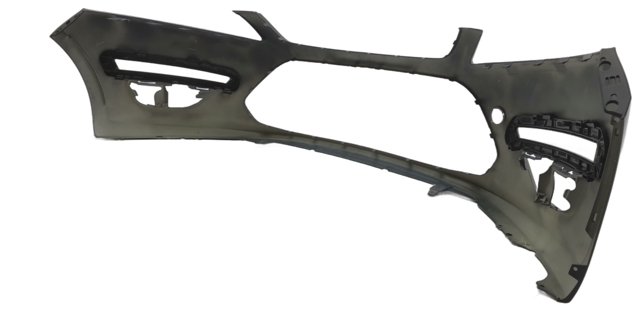 Zderzak przedni Ford Mondeo 4 CA2