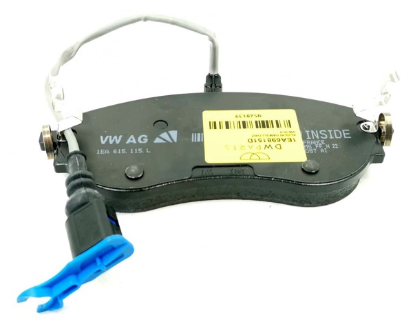 1EA698151D VAG