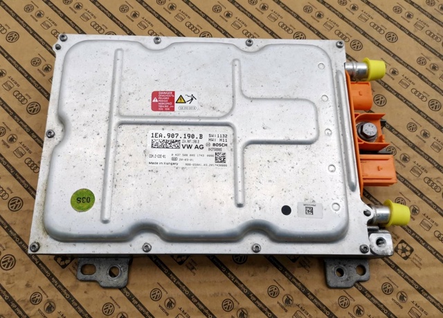 Stabilizator napięcia 1EA907190B VAG