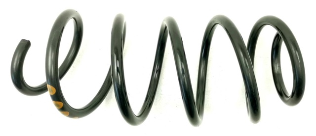 Sprężyna przednia 1K0411105DL VAG