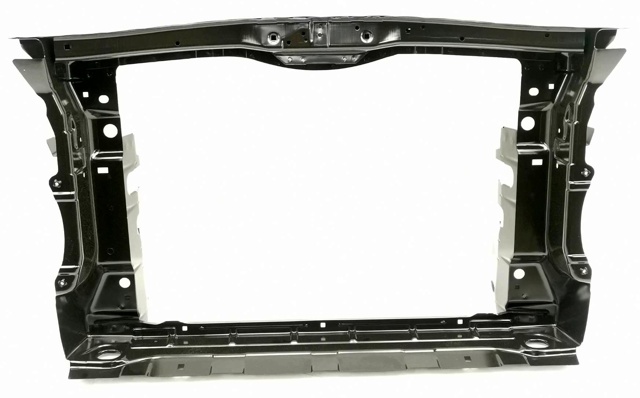 Osłona chłodnicy kompletna (panel mocowania reflektorów) 1Z0805591J VAG