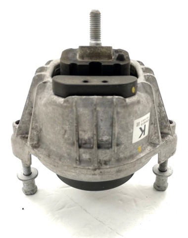 Poduszka (podpora) silnika prawa 22116768852 BMW