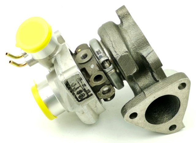 Turbina Hyundai Galloper JK