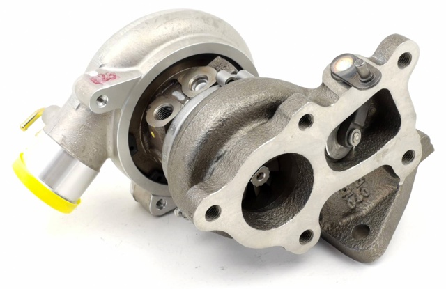 Turbina Hyundai Galloper JK