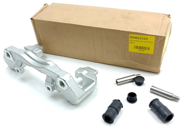 Jarzmo zacisku hamulcowego przedniego 2D0615125 VAG