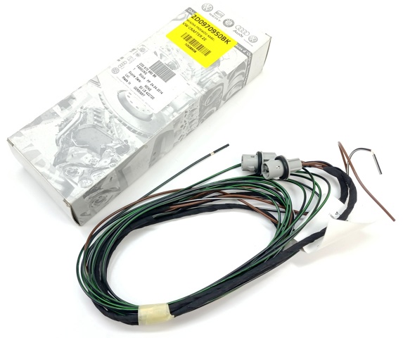 2D0970950BK VAG