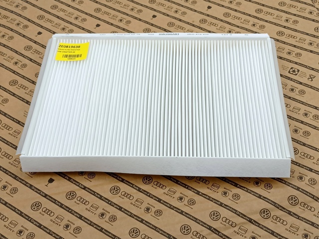 2E0819638 VAG