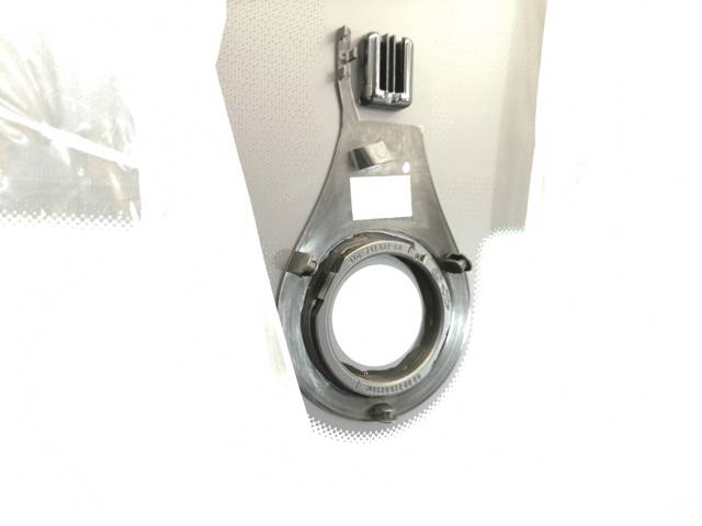 Szyba przednia Mercedes Sprinter 906