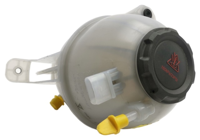 Zbiorniczek wyrównawczy układu chłodzenia Volkswagen AMAROK 2HA, 2HB, S1B, S6B, S7A, S7B