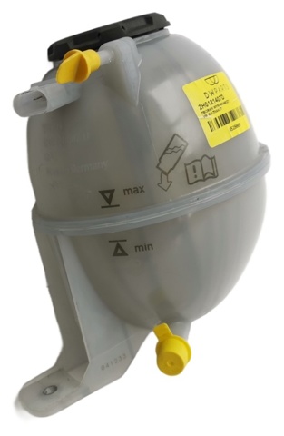 Zbiorniczek wyrównawczy układu chłodzenia Volkswagen AMAROK 2HA, 2HB, S1B, S6B, S7A, S7B