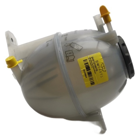 Zbiorniczek wyrównawczy układu chłodzenia Volkswagen AMAROK 2HA, 2HB, S1B, S6B, S7A, S7B