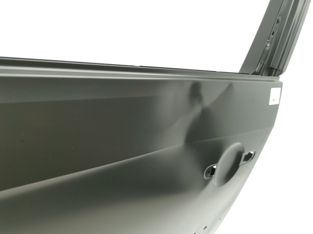 Drzwi przednie lewe Volkswagen Caddy 4 SAB, SAJ