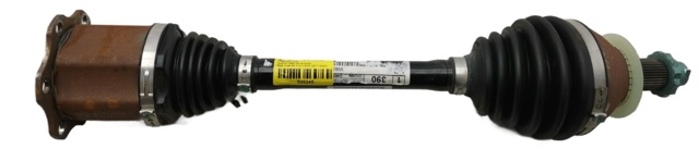 2Q0407271AQ VAG
