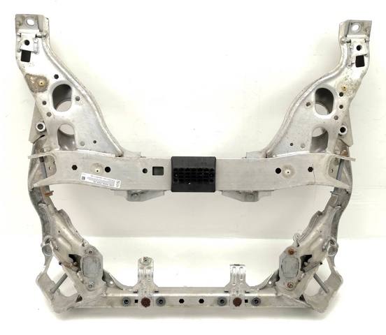 Korpus osi przedniej 31116785639 BMW