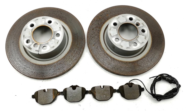 34206886482 BMW