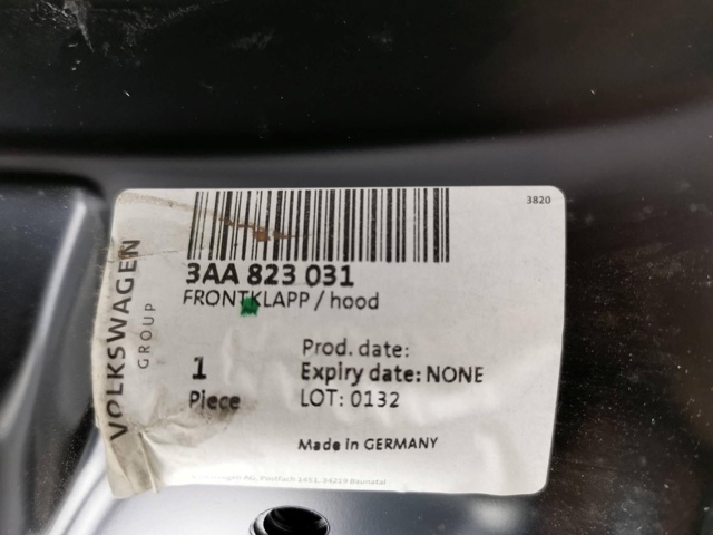3AA823031 VAG