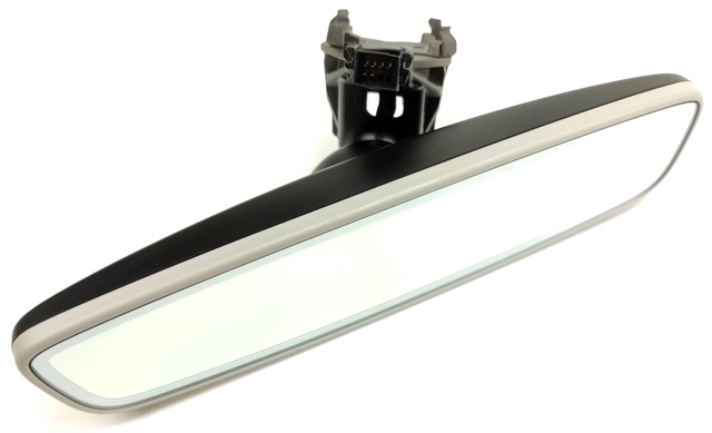 Lusterko wewnętrzne 3G0857511AF VAG