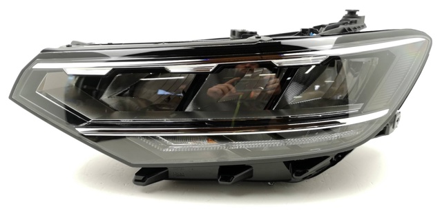 Reflektor lewy 3G1941035Q VAG