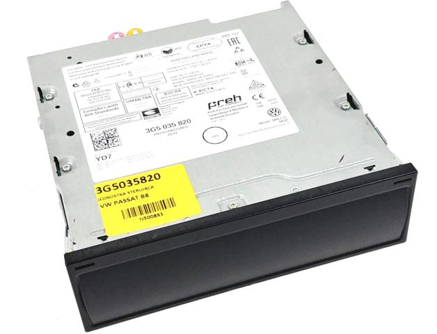 3G5035820 VAG
