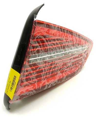 Lampa zespolona tylna prawa Volkswagen Passat 3G2, CB2