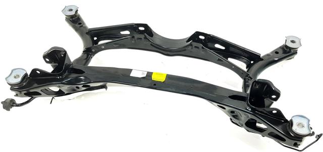 Korpus osi tylnej 3Q0505235AC VAG