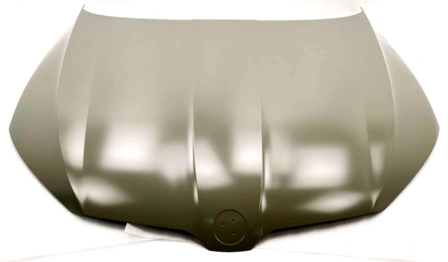 Maska silnika Skoda SuperB 3 3V3