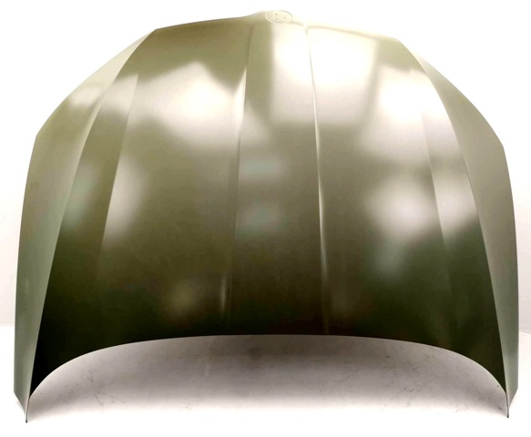 Maska silnika Skoda SuperB 3 3V3