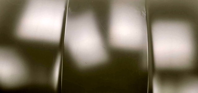 Maska silnika Skoda SuperB 3 3V3