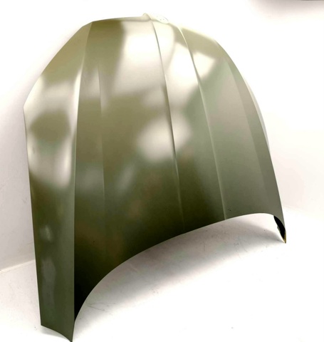 Maska silnika Skoda SuperB 3 3V3